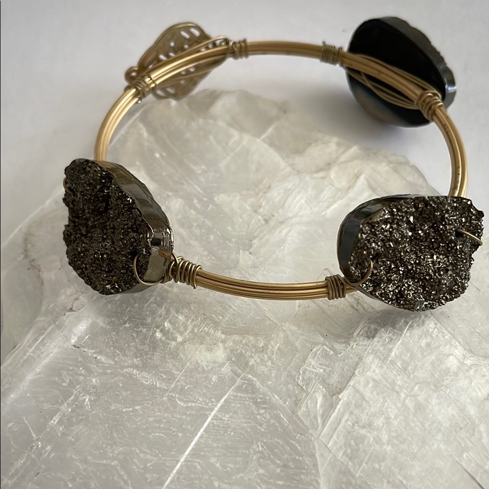 Bansri Wire Bangle